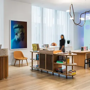 Mint House At 70 Pine Apart-hotel
