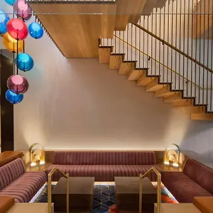 מלון Motto By Hilton Chelsea, ניו יורק