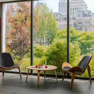 Sonder By Marriott Bonvoy Battery Park Financial District 아파트호텔