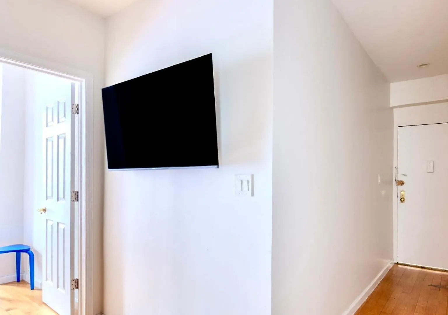 Apartment 2 Bedroom Home In Lower Manhattan New York United States