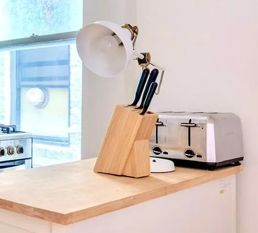 Cozy 2Br Home In Heart Of Lower Manhattan 0*, 뉴욕